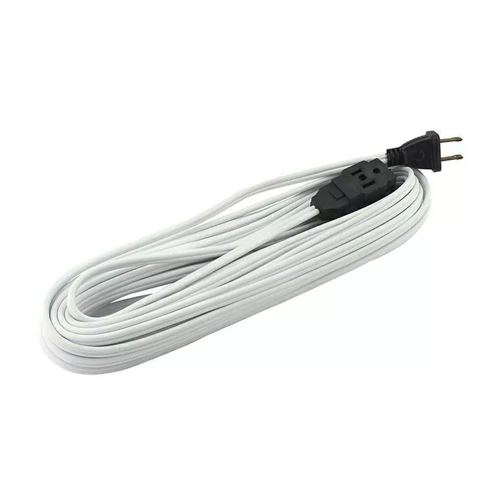 [2427] EXTENSION DOMESTICA 10 M 5 AM PS. 2 COND. 2427 SANELEC
