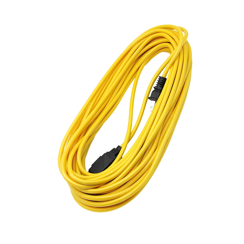 [2441] EXTENSION USO RUDO 15 M 7 AMPS . 2 COND. KEER