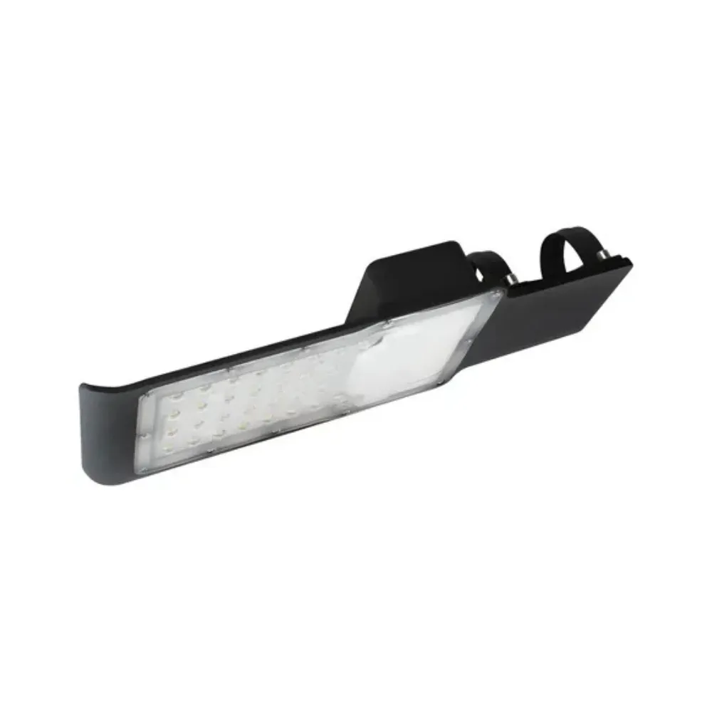 LAMPARA P/EXTERIOR 50W SANELEC