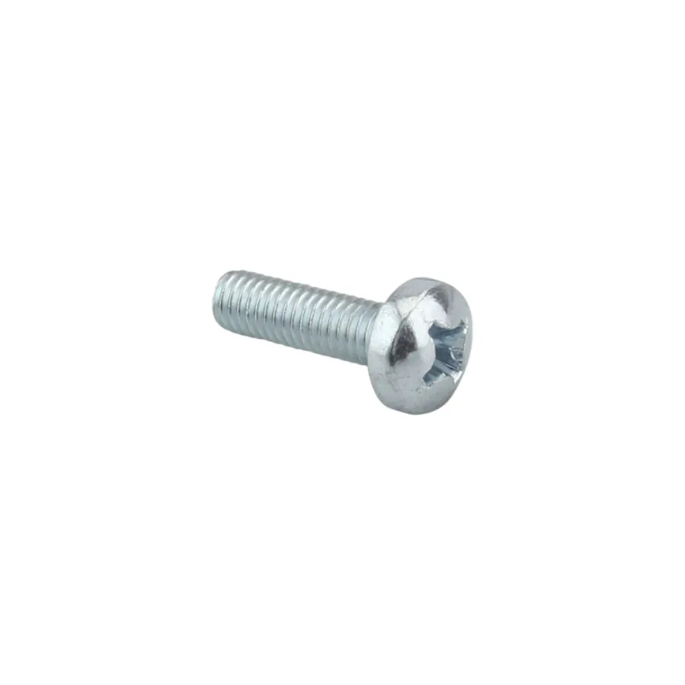 TORNILLO M5X20MM P/BASE TV SAN