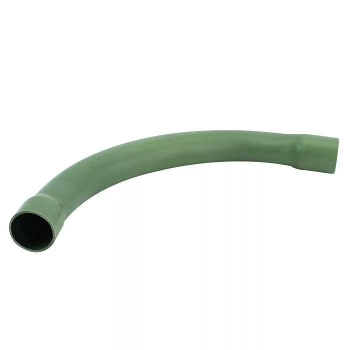 CODO PVC LIGERO 13MM 1/2"BOLSA 50PZ POR PZA. SANT