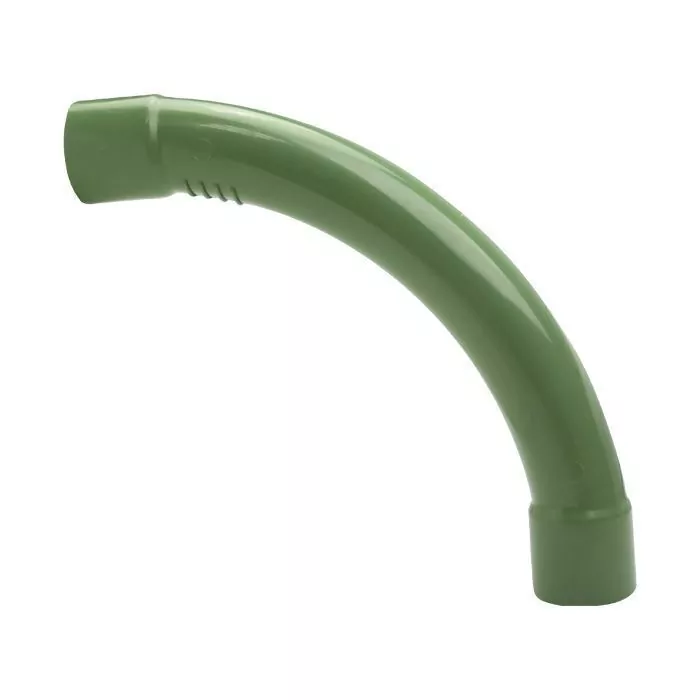 CODO PVC LIGERO 19MM 3/4"BOLSA 40PZ POR PZA. SANT