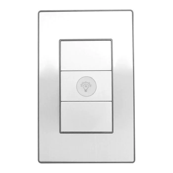 PLACA CORDOBA ATENUADOR DE LUZ SANELEC