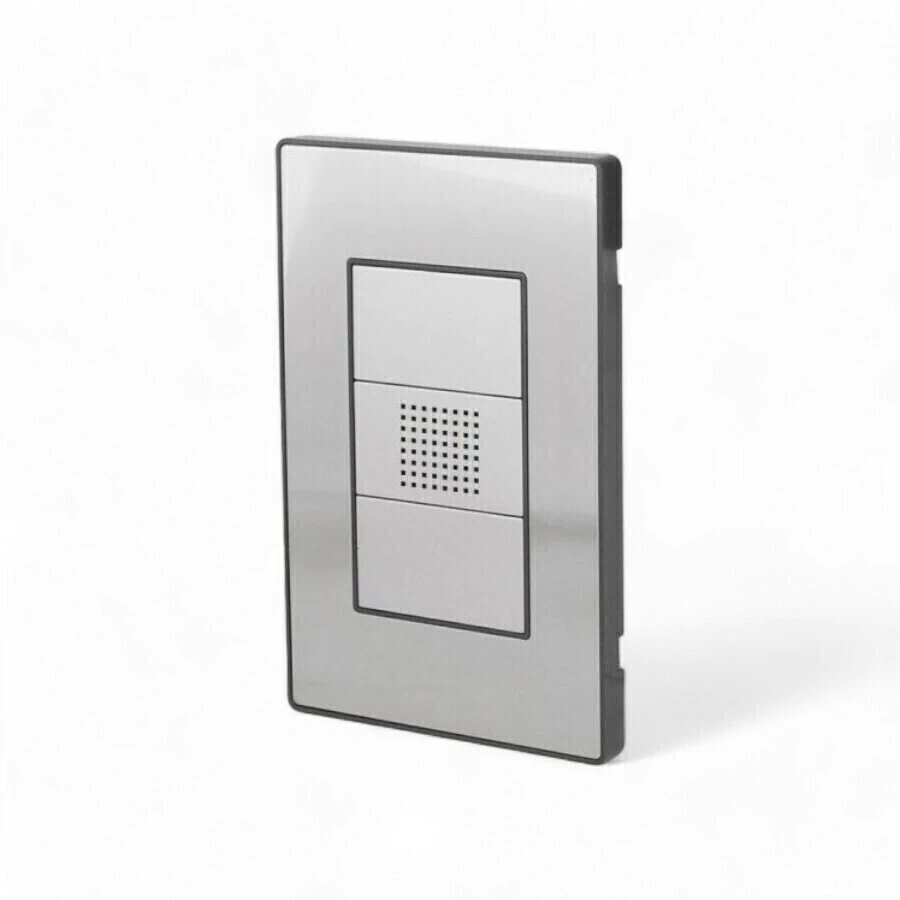 PLACA CORDOBA BOCINA DE TIMBRE SANELEC