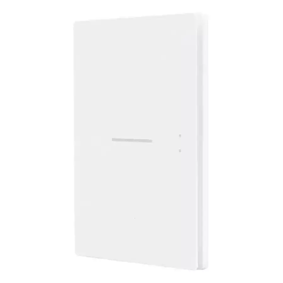 [4688] PLACA FIORI APAGADOR SENCILLO 4688 SANELEC
