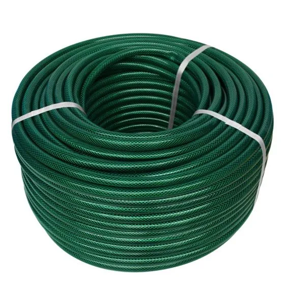 MANGUERA REF 3 CAPAS 100M 1/2" 5672 SANTUL
