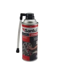 INFLA LLANTAS 340 GR 6501 SANTUL
