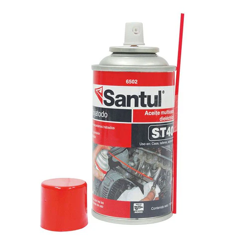 [6502] AFLOJATODO HW 40 110ML SANTUL