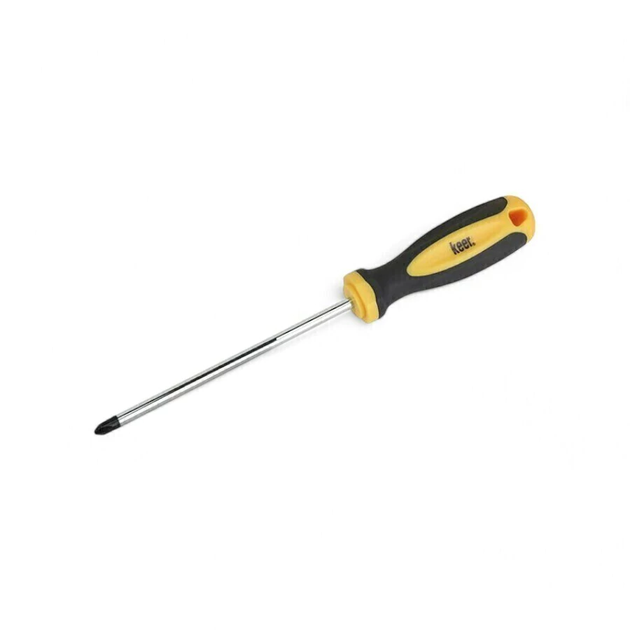 [6595] DESARMADOR DE GOLPE 2 PZS 1/4" X 4" 6595 SANTUL