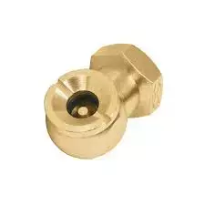 [6699] CABEZA INFLADORA LLANTAS HEMBRA 1/4" NPT SANTUL