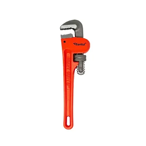 LLAVE STILSON 10 CLASICA SANTUL