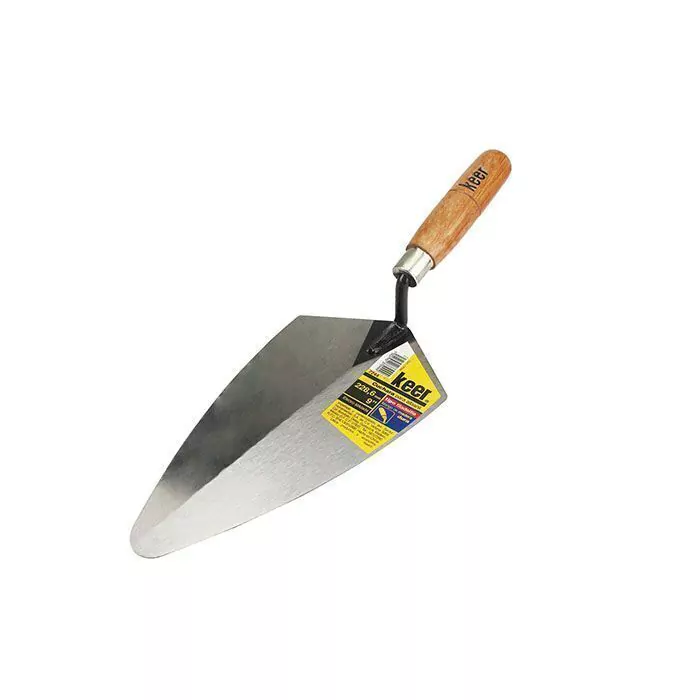 [7244] CUCHARA  PARA ALBAÑIL 9 FILADELFIA 7244 SANTUL