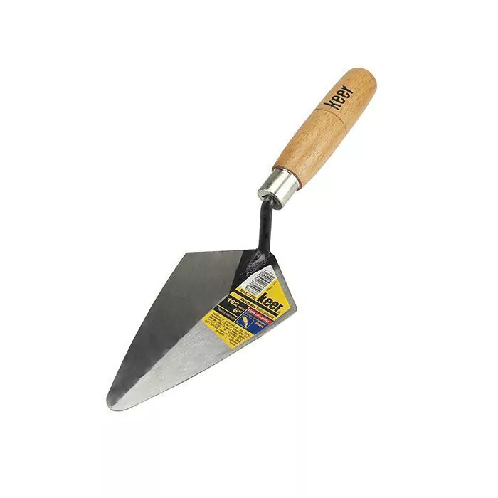 [7246] CUCHARA  PARA ALBAÑIL 6 FILADELFIA 7246 SANTUL
