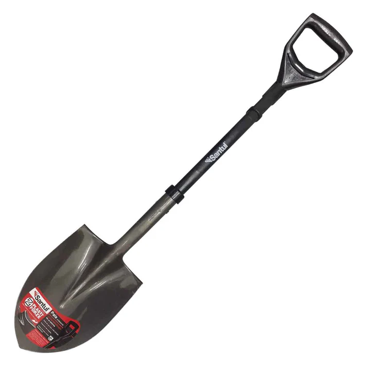 [7416] PALA REDONDA PLASTI FORZE 7416 SANTUL