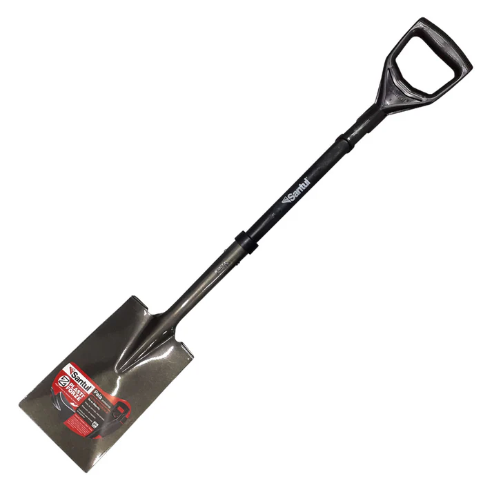 [7421] PALA ESCARRAMAN PLASTI FORZE 7421 SANTUL