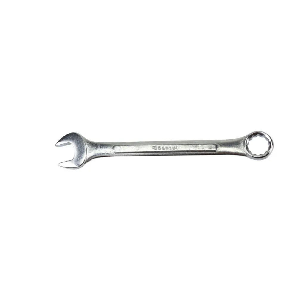 LLAVE COMBINADA MILIMETRICA 17 MM SANTUL