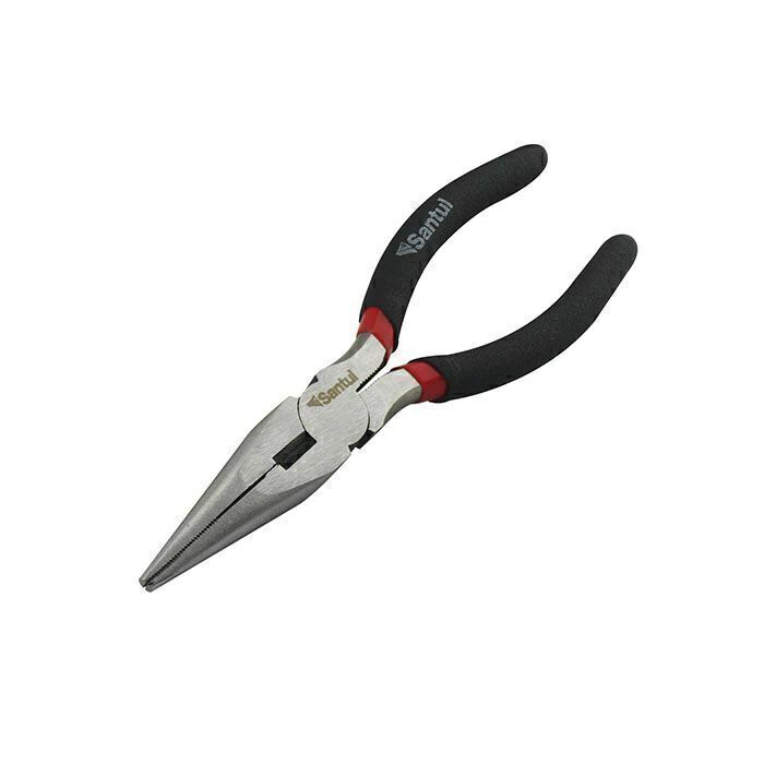 [7634] PINZA PROFESIONAL DE PUNTA Y CORTE 7 7634 SANTUL
