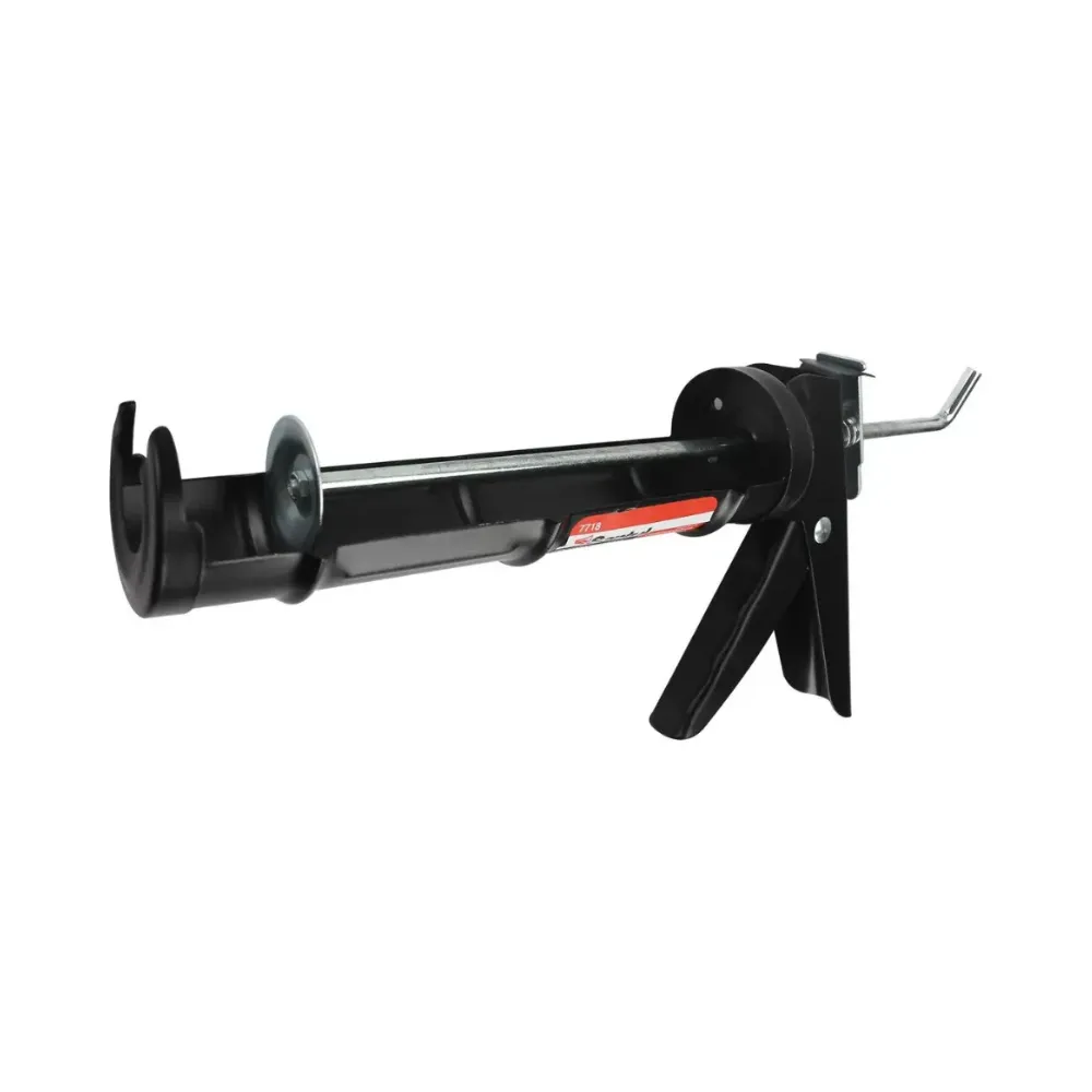 [7718] PISTOLA CALAFATEADORA LISA 7718 SANTUL