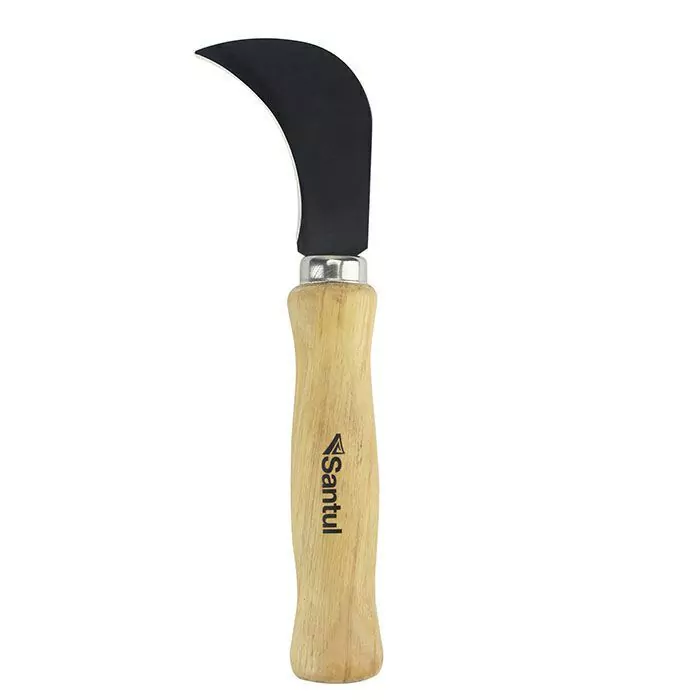 CUCHILLO P/LINOLEO LARGO DE 7 1/2" ( 190MM) SAN