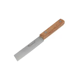 CUCHILLO PARA ELECTRICISTA LARGO DE 7 1/2" SAN