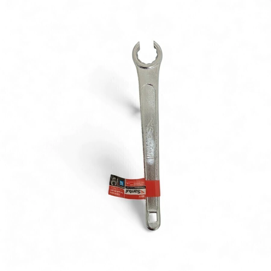 [8011] LLAVE 9" PARA TANQUE DE GAS 8011 SANTUL