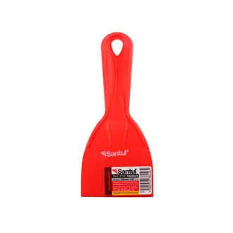 ESPATULA DE PLASTICO 4" 8157 SANTUL