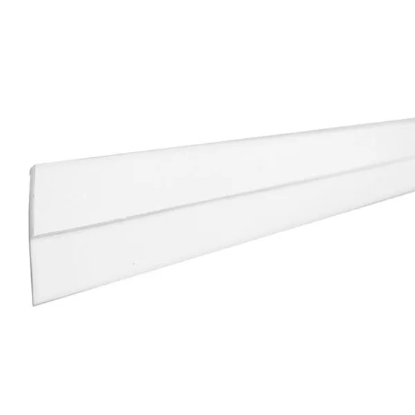 [8207] GUARDAPOLVOS P/PUERTA BLANCO 8207 SANTUL