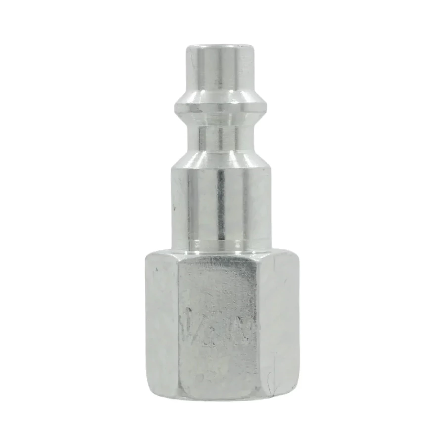 [8732] CONECTOR RAPIDO TIPO M CUERDA 1/4 NPT HEMBRA SANTUL