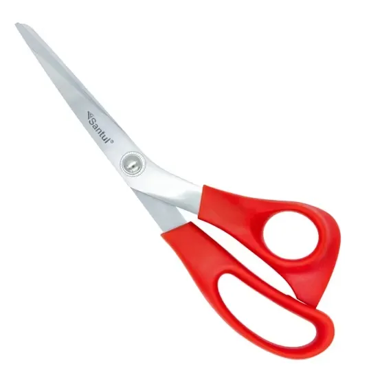 [8769] TIJERA PARA CASA Y OFICINA 8"" 8769 SANTUL