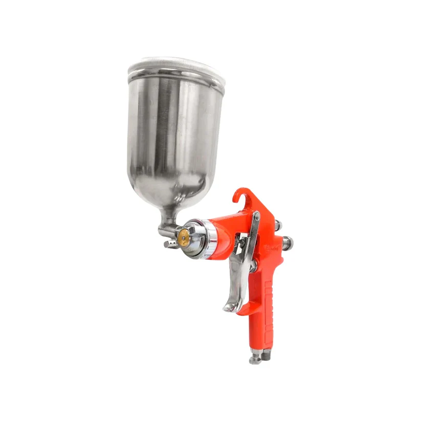 [8780] PISTOLA PARA PINTAR DE GRAVEDA D 30-50 PSI 8780 SANTUL