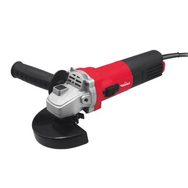 [9636] ESMERILADORA 4-1/2" 800 W 9636 SANTUL