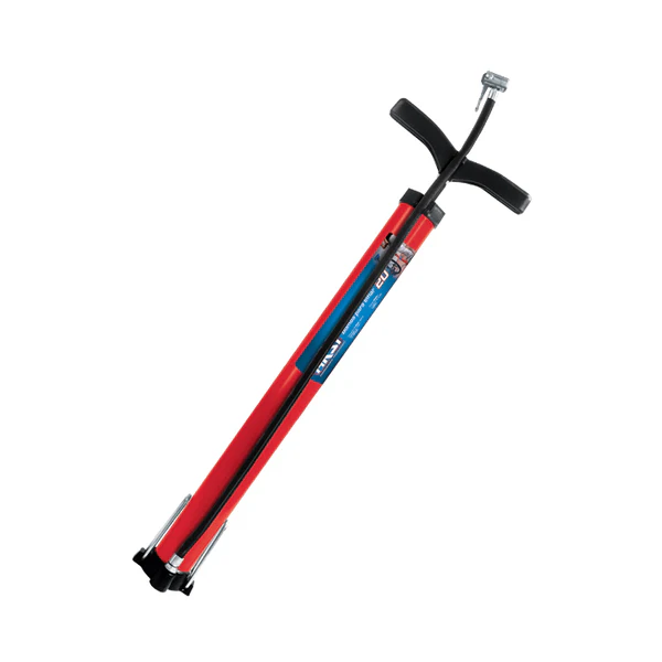 BOMBA PARA INFLAR DE 20" AKSI