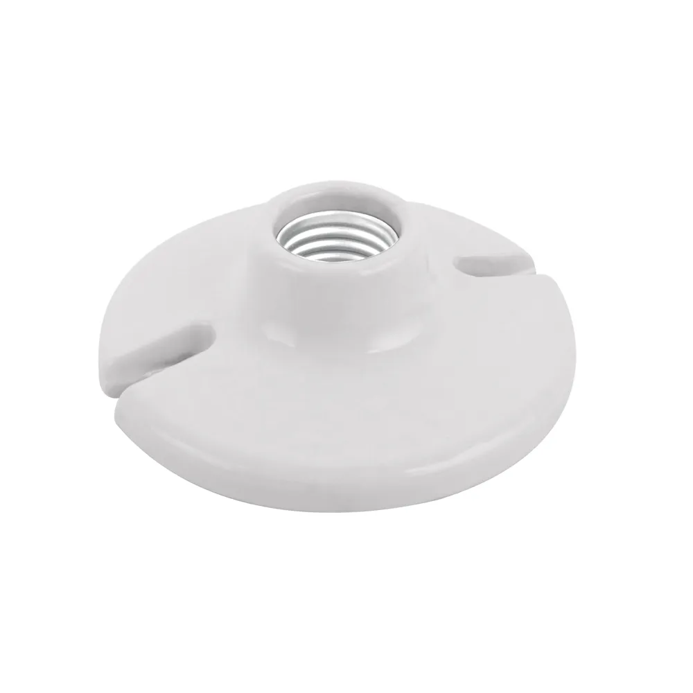 ROSETA 4" PORCELANA AKSI
