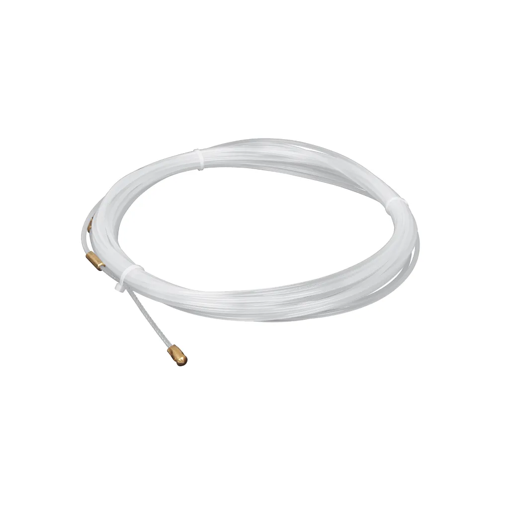 [128813] GUIA DE NYLON PARA CABLE 20M 128813 AKSI