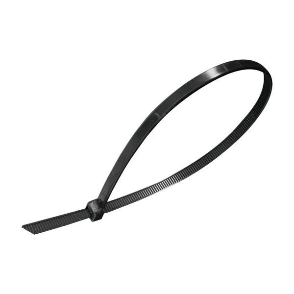[103009] CINCHO 500 X 4.8 MM TRANSP. 25 PZS 103009 AKSI
