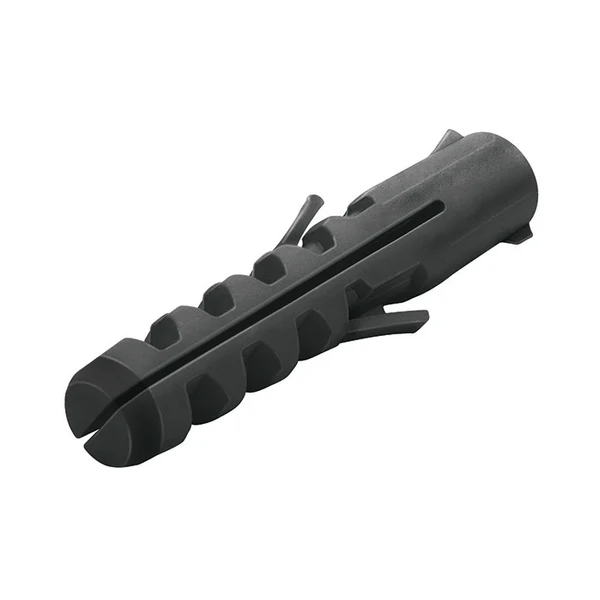 TAQUETES DE PLASTICO 1/4" (BOLSA 50 PZS) AKSI