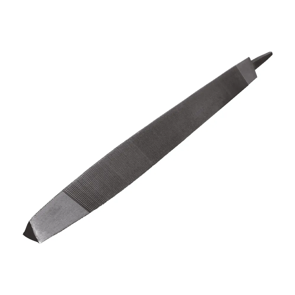 LIMA TRIANGULO PESADO 8" AKSI