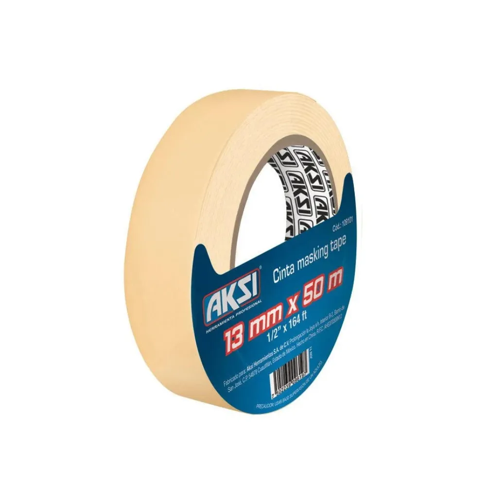 [109105] MASKING TAPE DE 2" AKSI