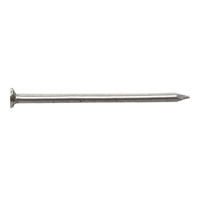 CLAVO P/MADERA 4" CON CABEZA CAJA 1 KG 117108 AKSI