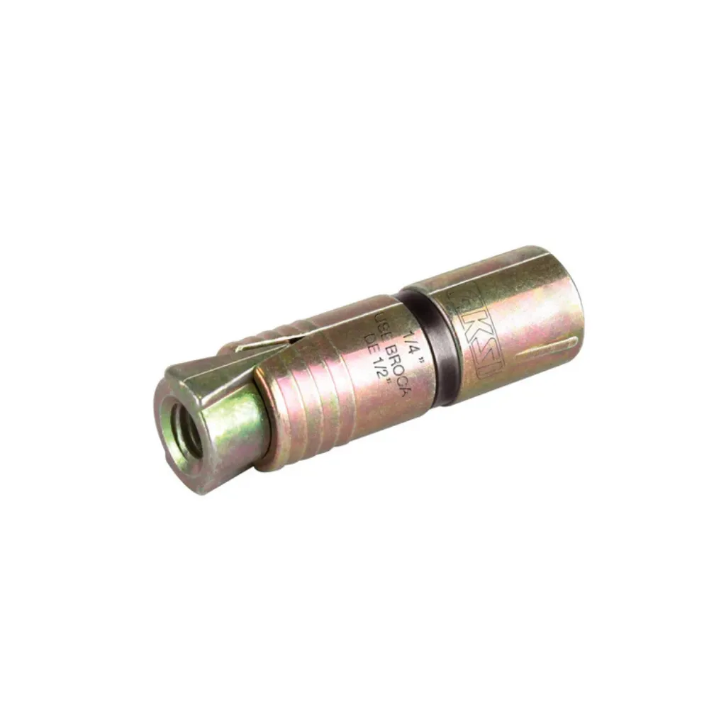 [119004] TAQUETE EXPANSIVO 5/16" BOLSA DE 4 PZS AKSI