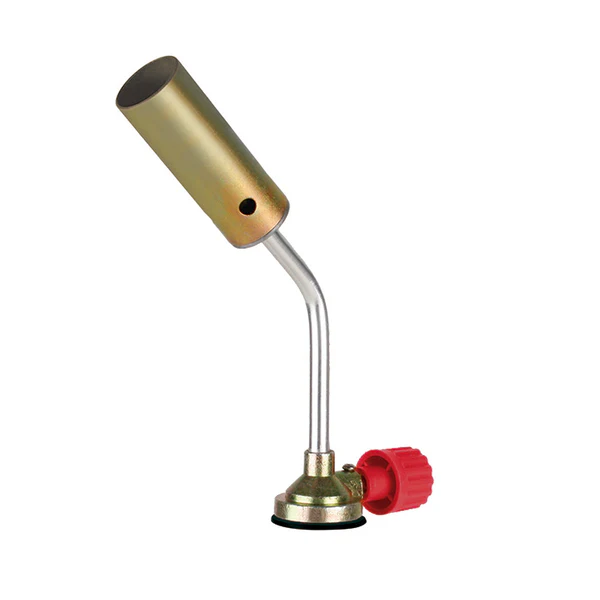 SOPLETE PARA GAS 1/4 VUELTA AKSI