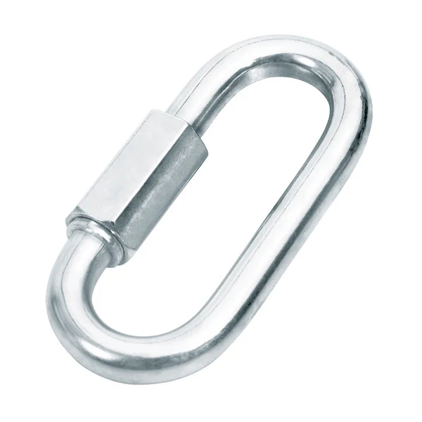 [303323] BANDOLA DE ACERO CON SEGURO 1/8" 303323 AKSI