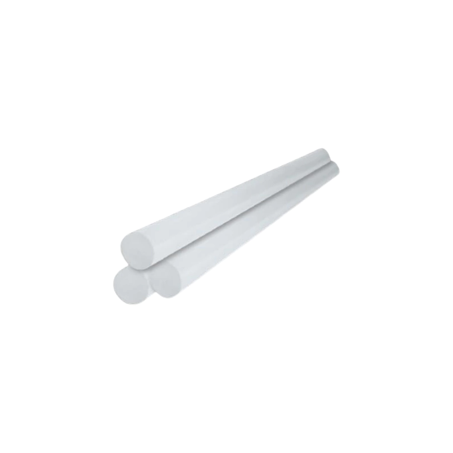 BARRITAS DE SILICON 5/16" (SET DE 12) AKSI