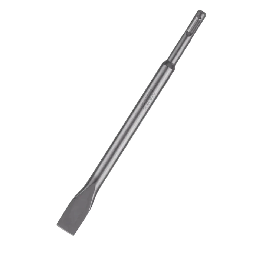 CINCEL PLANO GRUESO SDS 1 1/2" X 10" AKSI