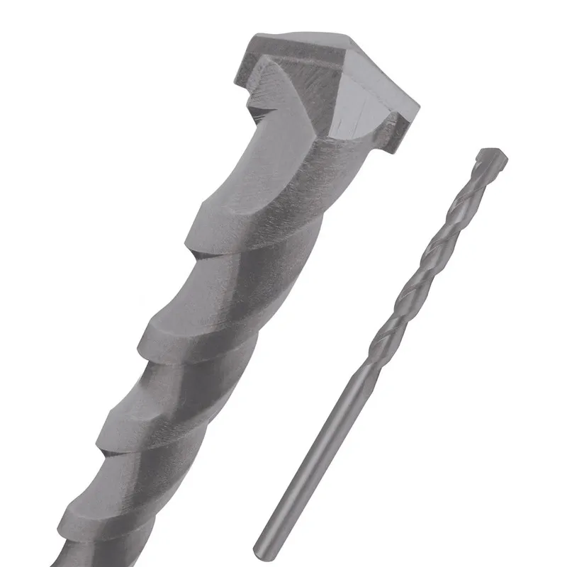 [100402] BROCA PARA CONCRETO DE 1/4" X 4" 100402 AKSI