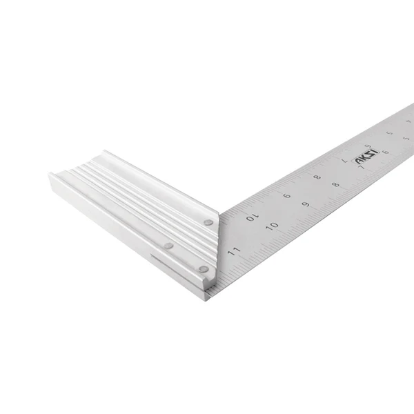 ESCUADRA PARA CARPINTERO DE 10" AKSI