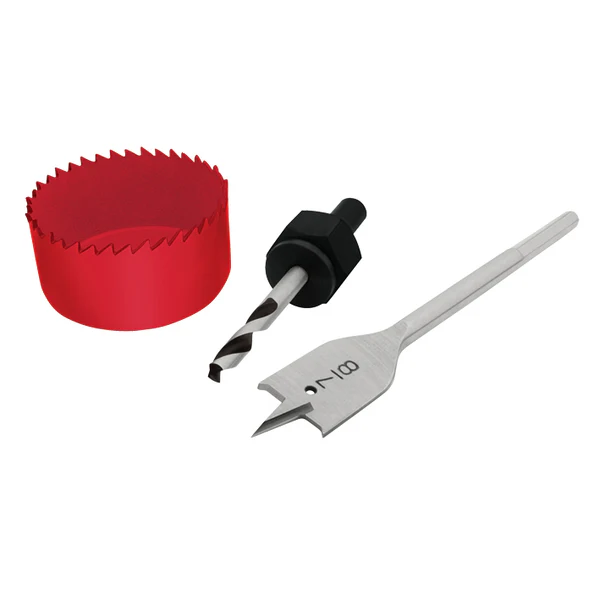 [109501] JUEGO DE SIERRAS CORTA CIRCULOS 3 PZS 109501 AKSI