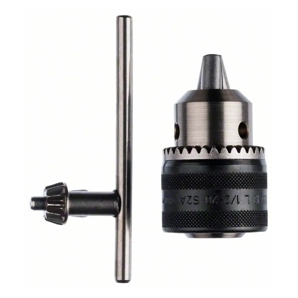 [112201] BROQUERO 1/2" CON LLAVE AKSI