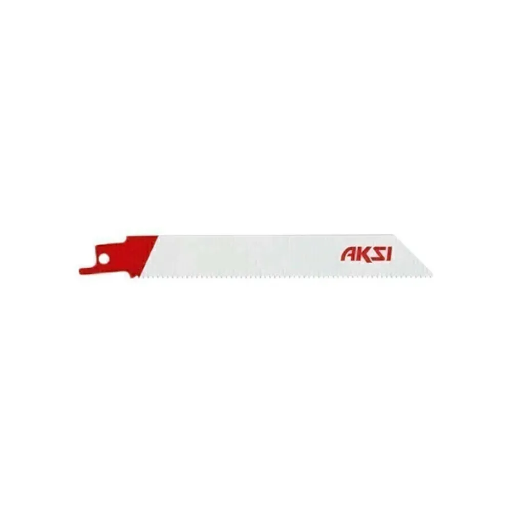 [115962] SEGUETA SABLE 18 DPP - 6" (METAL) SET DE 2 PZS 115962 AKSI