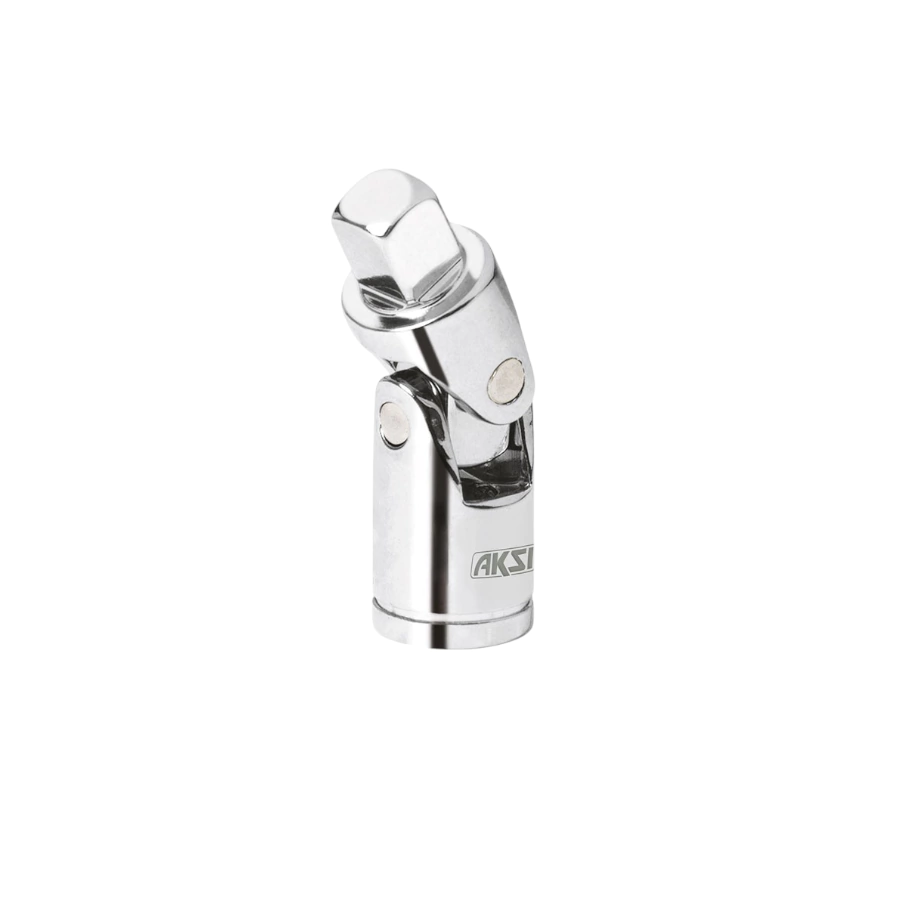 NUDO UNIVERSAL PARA DADOS CUADRO 1/2" AKSI